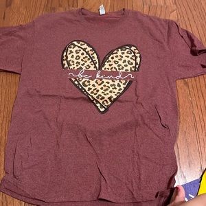 Ladies be kind T-shirt